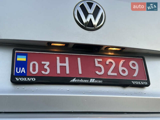 Фольксваген Туран 2013 в Сарнах на Automoto.ua Серый Фольксваген Туран, объемом двигателя 1.6 л и пробегом 249 тыс. км за 11350 $, фото 24 на Automoto.ua