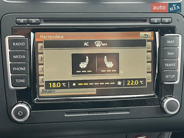 Серый Фольксваген Туран, объемом двигателя 1.97 л и пробегом 163 тыс. км за 14499 $, фото 71 на Automoto.ua