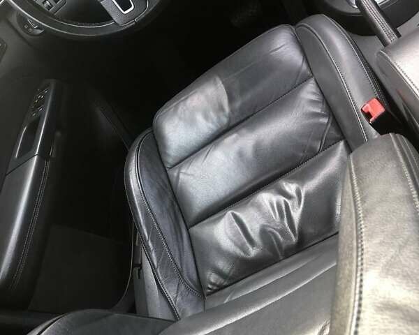 Сірий Фольксваген Туран, об'ємом двигуна 2 л та пробігом 228 тис. км за 14690 $, фото 50 на Automoto.ua