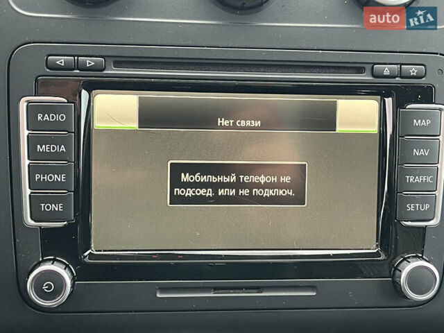 Серый Фольксваген Туран, объемом двигателя 1.97 л и пробегом 163 тыс. км за 14499 $, фото 66 на Automoto.ua