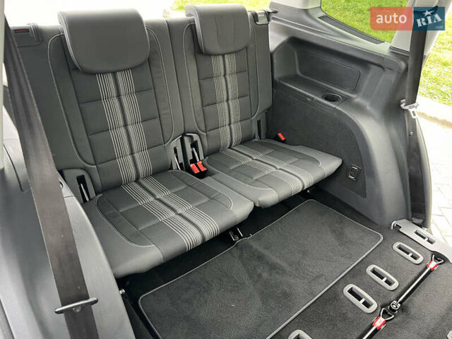 Серый Фольксваген Туран, объемом двигателя 1.97 л и пробегом 163 тыс. км за 14499 $, фото 82 на Automoto.ua