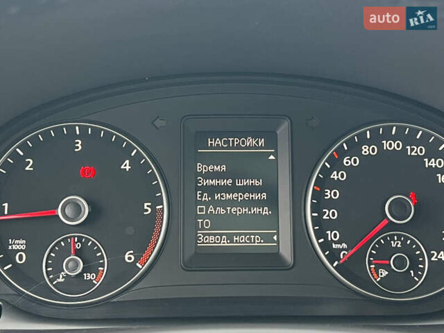 Серый Фольксваген Туран, объемом двигателя 1.97 л и пробегом 163 тыс. км за 14499 $, фото 76 на Automoto.ua