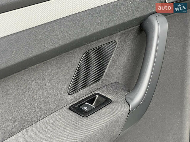 Серый Фольксваген Туран, объемом двигателя 1.97 л и пробегом 163 тыс. км за 14499 $, фото 38 на Automoto.ua