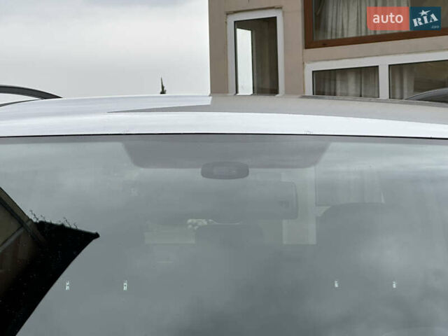 Серый Фольксваген Туран, объемом двигателя 2 л и пробегом 225 тыс. км за 10999 $, фото 27 на Automoto.ua