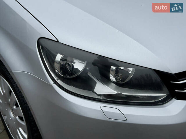 Серый Фольксваген Туран, объемом двигателя 1.39 л и пробегом 223 тыс. км за 10500 $, фото 14 на Automoto.ua