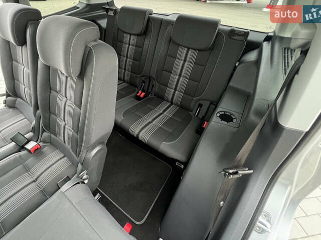 Серый Фольксваген Туран, объемом двигателя 1.97 л и пробегом 163 тыс. км за 14499 $, фото 37 на Automoto.ua