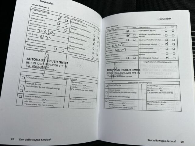 Серый Фольксваген Туран, объемом двигателя 2 л и пробегом 163 тыс. км за 14499 $, фото 20 на Automoto.ua