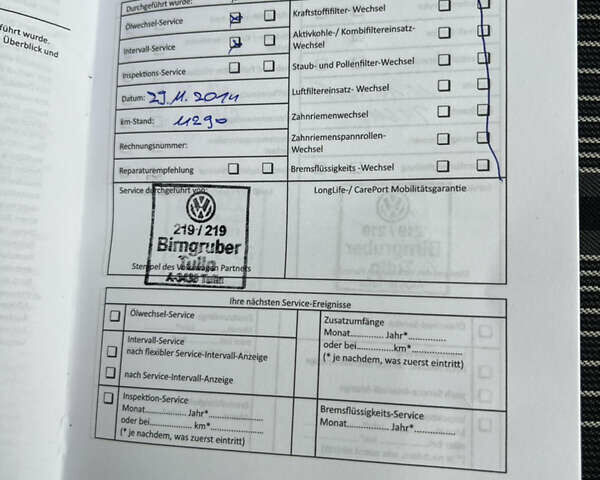 Серый Фольксваген Туран, объемом двигателя 1.97 л и пробегом 163 тыс. км за 14499 $, фото 94 на Automoto.ua