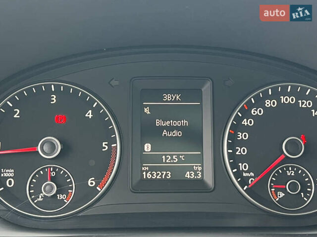 Серый Фольксваген Туран, объемом двигателя 1.97 л и пробегом 163 тыс. км за 14499 $, фото 78 на Automoto.ua