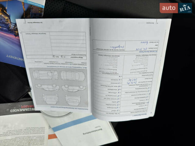 Серый Фольксваген Туран, объемом двигателя 1.39 л и пробегом 223 тыс. км за 10500 $, фото 43 на Automoto.ua