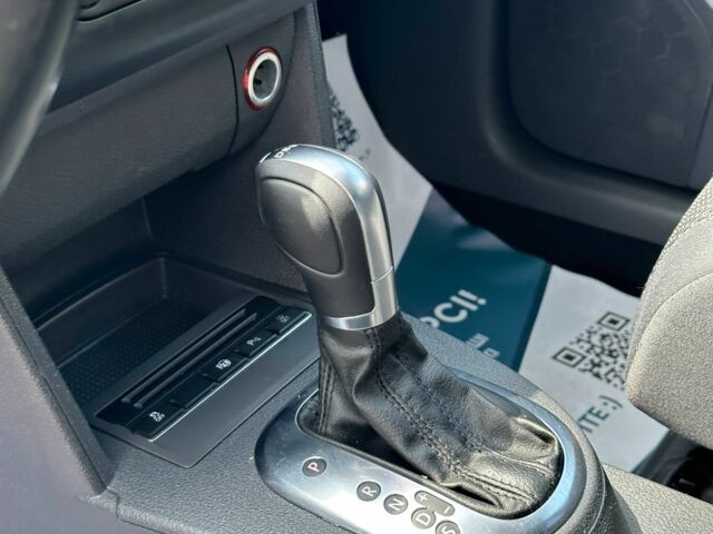 Сірий Фольксваген Туран, об'ємом двигуна 1.4 л та пробігом 213 тис. км за 9400 $, фото 6 на Automoto.ua