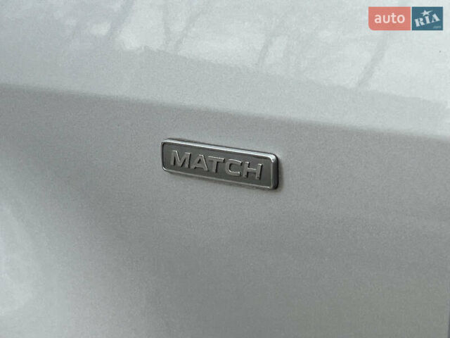 Серый Фольксваген Туран, объемом двигателя 1.97 л и пробегом 163 тыс. км за 14499 $, фото 16 на Automoto.ua