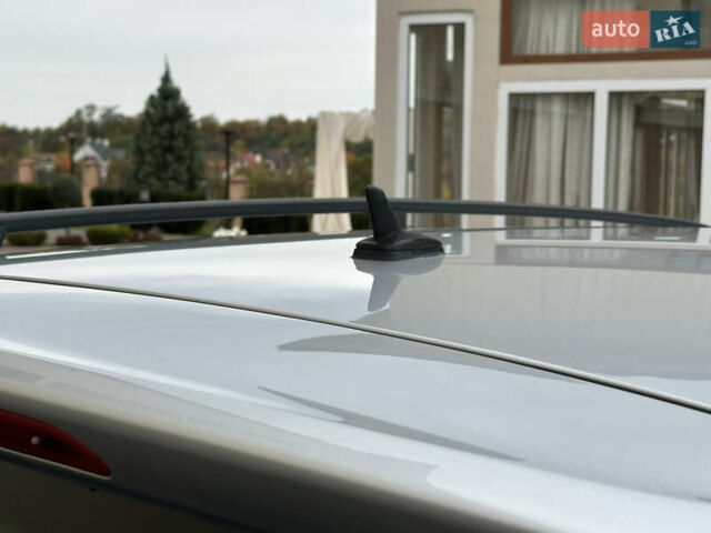 Серый Фольксваген Туран, объемом двигателя 2 л и пробегом 225 тыс. км за 10999 $, фото 68 на Automoto.ua