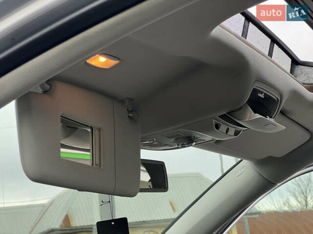 Серый Фольксваген Туран, объемом двигателя 1.97 л и пробегом 163 тыс. км за 14499 $, фото 43 на Automoto.ua