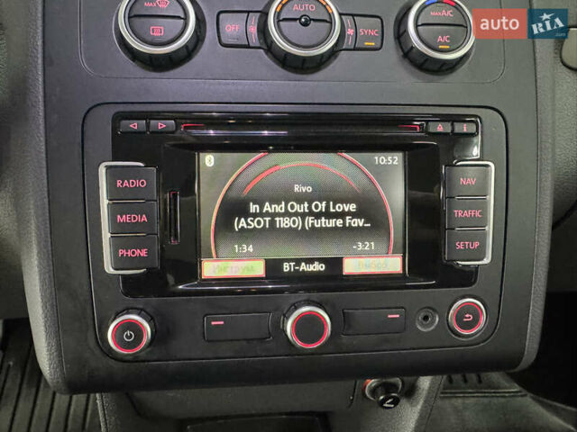 Серый Фольксваген Туран, объемом двигателя 0 л и пробегом 256 тыс. км за 11190 $, фото 31 на Automoto.ua