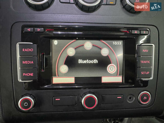 Серый Фольксваген Туран, объемом двигателя 0 л и пробегом 256 тыс. км за 11190 $, фото 32 на Automoto.ua