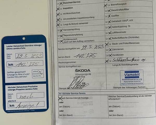 Серый Фольксваген Туран, объемом двигателя 1.4 л и пробегом 174 тыс. км за 9999 $, фото 182 на Automoto.ua