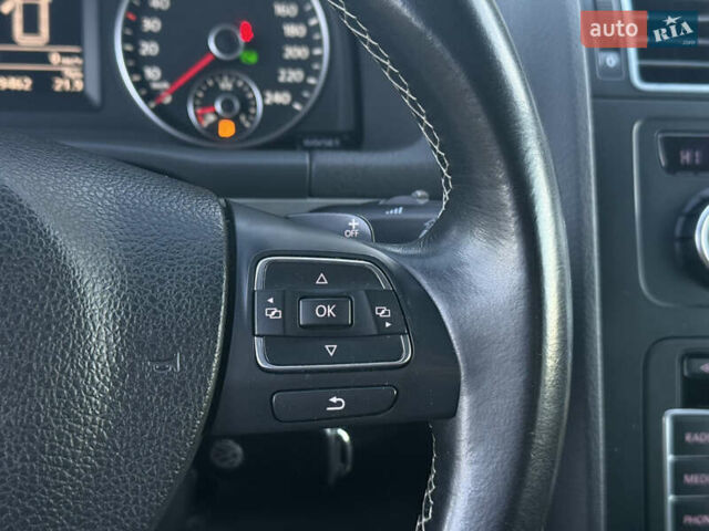 Серый Фольксваген Туран, объемом двигателя 1.6 л и пробегом 189 тыс. км за 11950 $, фото 42 на Automoto.ua