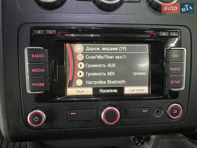 Серый Фольксваген Туран, объемом двигателя 0 л и пробегом 256 тыс. км за 11190 $, фото 33 на Automoto.ua