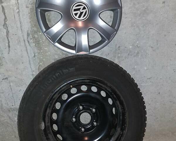 Серый Фольксваген Туран, объемом двигателя 1.6 л и пробегом 238 тыс. км за 14450 $, фото 13 на Automoto.ua