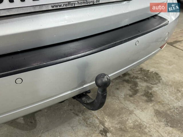 Серый Фольксваген Туран, объемом двигателя 0 л и пробегом 256 тыс. км за 11190 $, фото 14 на Automoto.ua