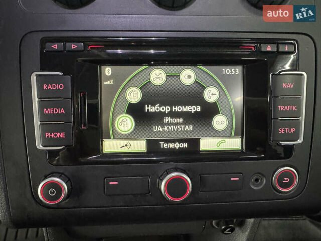 Серый Фольксваген Туран, объемом двигателя 0 л и пробегом 256 тыс. км за 11190 $, фото 34 на Automoto.ua