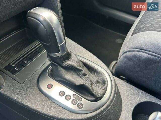 Серый Фольксваген Туран, объемом двигателя 1.6 л и пробегом 267 тыс. км за 11200 $, фото 21 на Automoto.ua