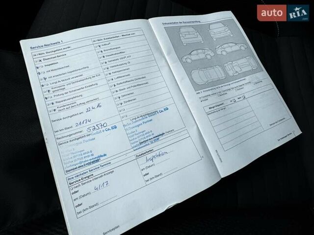 Серый Фольксваген Туран, объемом двигателя 2 л и пробегом 255 тыс. км за 14999 $, фото 49 на Automoto.ua