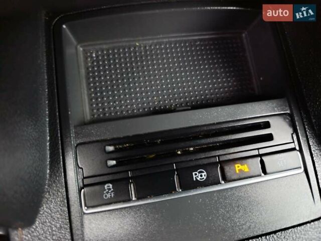 Сірий Фольксваген Туран, об'ємом двигуна 1.6 л та пробігом 228 тис. км за 11700 $, фото 78 на Automoto.ua