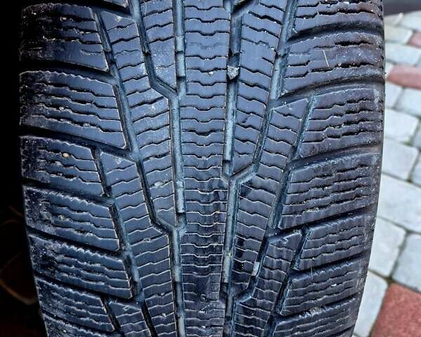 Сірий Фольксваген Туран, об'ємом двигуна 1.97 л та пробігом 268 тис. км за 13500 $, фото 48 на Automoto.ua