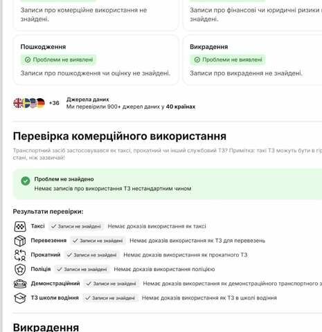 Сірий Фольксваген Туран, об'ємом двигуна 1.97 л та пробігом 268 тис. км за 13500 $, фото 56 на Automoto.ua