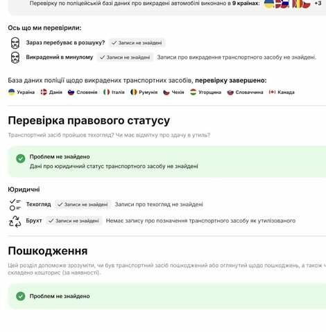 Сірий Фольксваген Туран, об'ємом двигуна 1.97 л та пробігом 268 тис. км за 13500 $, фото 54 на Automoto.ua