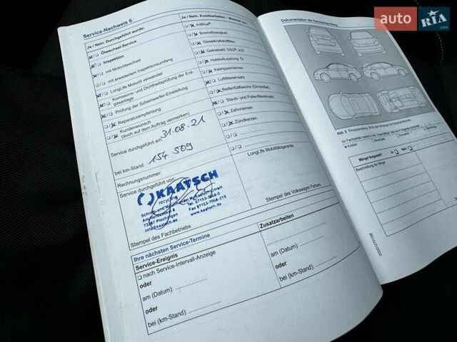 Серый Фольксваген Туран, объемом двигателя 2 л и пробегом 255 тыс. км за 14999 $, фото 54 на Automoto.ua