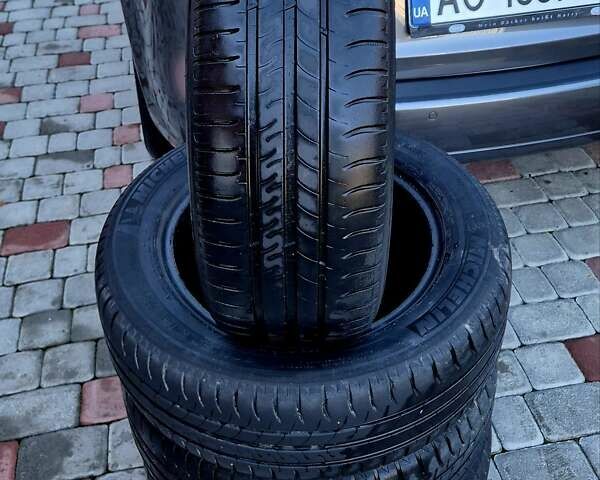 Сірий Фольксваген Туран, об'ємом двигуна 1.97 л та пробігом 268 тис. км за 13500 $, фото 47 на Automoto.ua