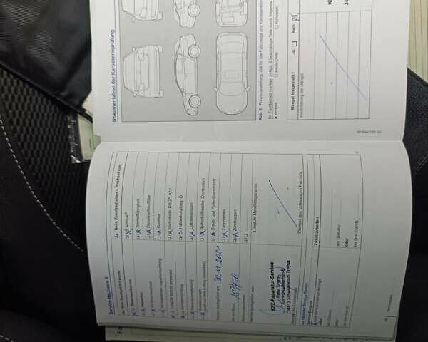Сірий Фольксваген Туран, об'ємом двигуна 1.6 л та пробігом 228 тис. км за 11700 $, фото 101 на Automoto.ua