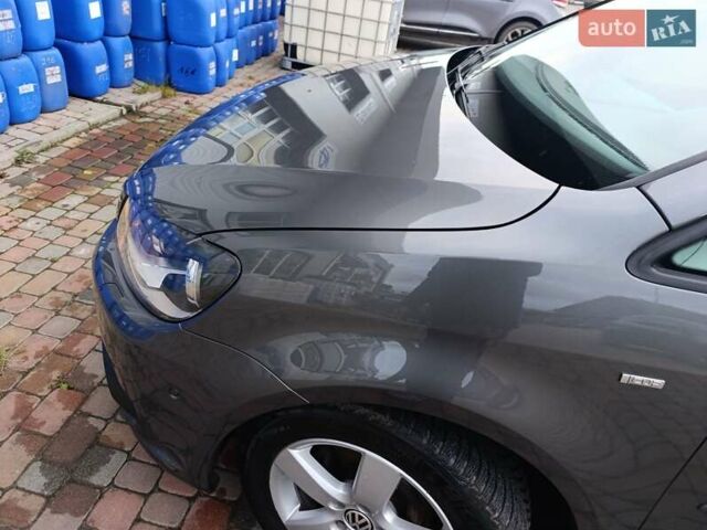 Сірий Фольксваген Туран, об'ємом двигуна 1.6 л та пробігом 228 тис. км за 11700 $, фото 39 на Automoto.ua