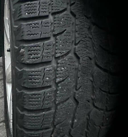 Сірий Фольксваген Туран, об'ємом двигуна 1.97 л та пробігом 317 тис. км за 15200 $, фото 29 на Automoto.ua