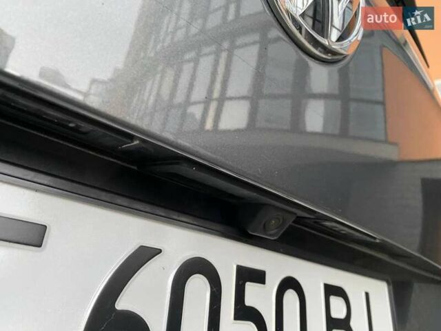 Серый Фольксваген Туран, объемом двигателя 1.97 л и пробегом 198 тыс. км за 20300 $, фото 26 на Automoto.ua