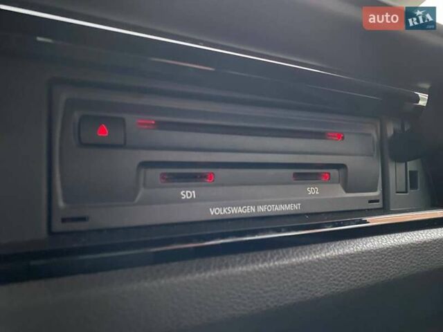 Серый Фольксваген Туран, объемом двигателя 1.97 л и пробегом 198 тыс. км за 20300 $, фото 56 на Automoto.ua