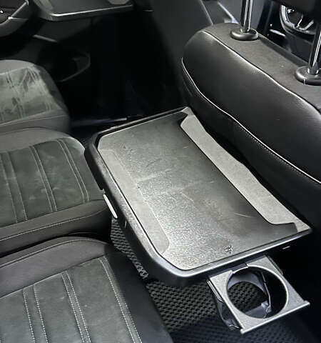 Сірий Фольксваген Туран, об'ємом двигуна 1.97 л та пробігом 317 тис. км за 15200 $, фото 14 на Automoto.ua