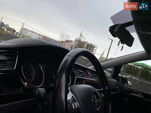 Серый Фольксваген Туран, объемом двигателя 1.97 л и пробегом 198 тыс. км за 20300 $, фото 44 на Automoto.ua