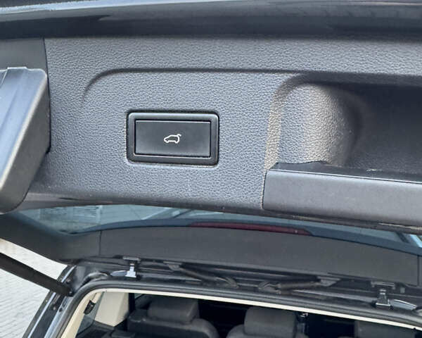 Сірий Фольксваген Туран, об'ємом двигуна 1.97 л та пробігом 268 тис. км за 16500 $, фото 14 на Automoto.ua