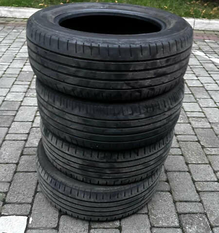 Сірий Фольксваген Туран, об'ємом двигуна 1.97 л та пробігом 317 тис. км за 15200 $, фото 28 на Automoto.ua