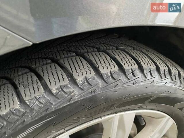 Серый Фольксваген Туран, объемом двигателя 1.97 л и пробегом 198 тыс. км за 20300 $, фото 36 на Automoto.ua