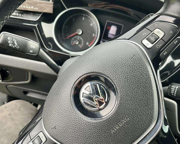 Сірий Фольксваген Туран, об'ємом двигуна 1.97 л та пробігом 279 тис. км за 18300 $, фото 10 на Automoto.ua