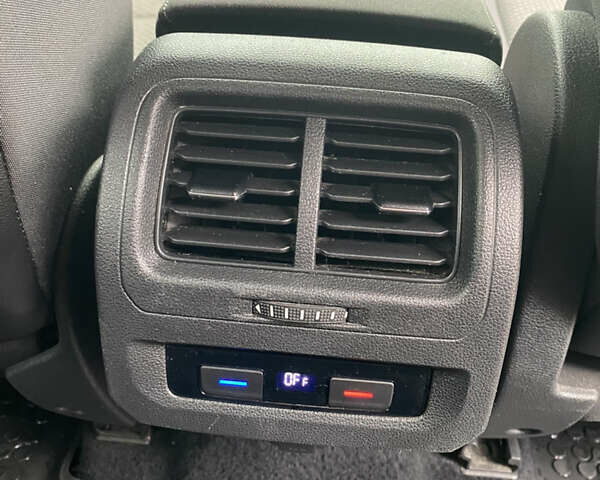 Сірий Фольксваген Туран, об'ємом двигуна 1.97 л та пробігом 285 тис. км за 16300 $, фото 7 на Automoto.ua