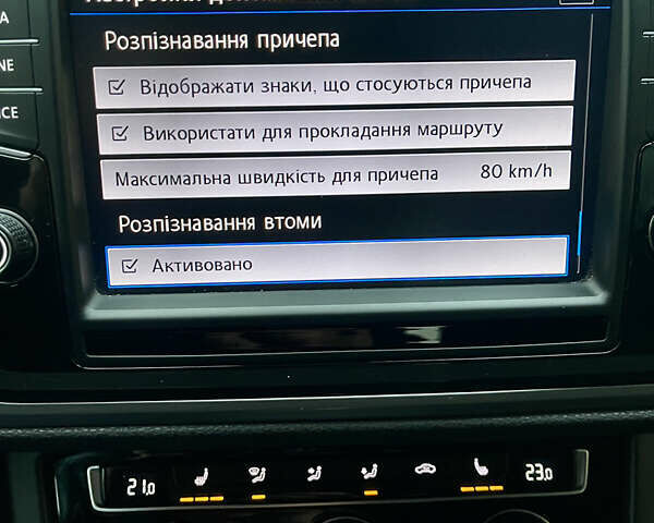 Серый Фольксваген Туран, объемом двигателя 1.6 л и пробегом 250 тыс. км за 16750 $, фото 36 на Automoto.ua