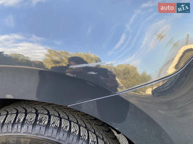 Серый Фольксваген Туран, объемом двигателя 1.6 л и пробегом 210 тыс. км за 16400 $, фото 42 на Automoto.ua