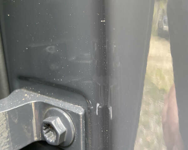 Серый Фольксваген Туран, объемом двигателя 1.6 л и пробегом 210 тыс. км за 16400 $, фото 27 на Automoto.ua