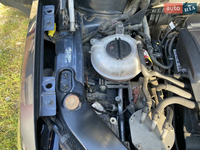 Серый Фольксваген Туран, объемом двигателя 1.6 л и пробегом 210 тыс. км за 16400 $, фото 38 на Automoto.ua